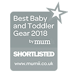 Best baby and toddler