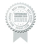 Supermama Awards