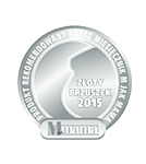 Złoty brzuszek Awards