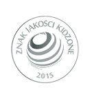 Znak jakości Kidzone