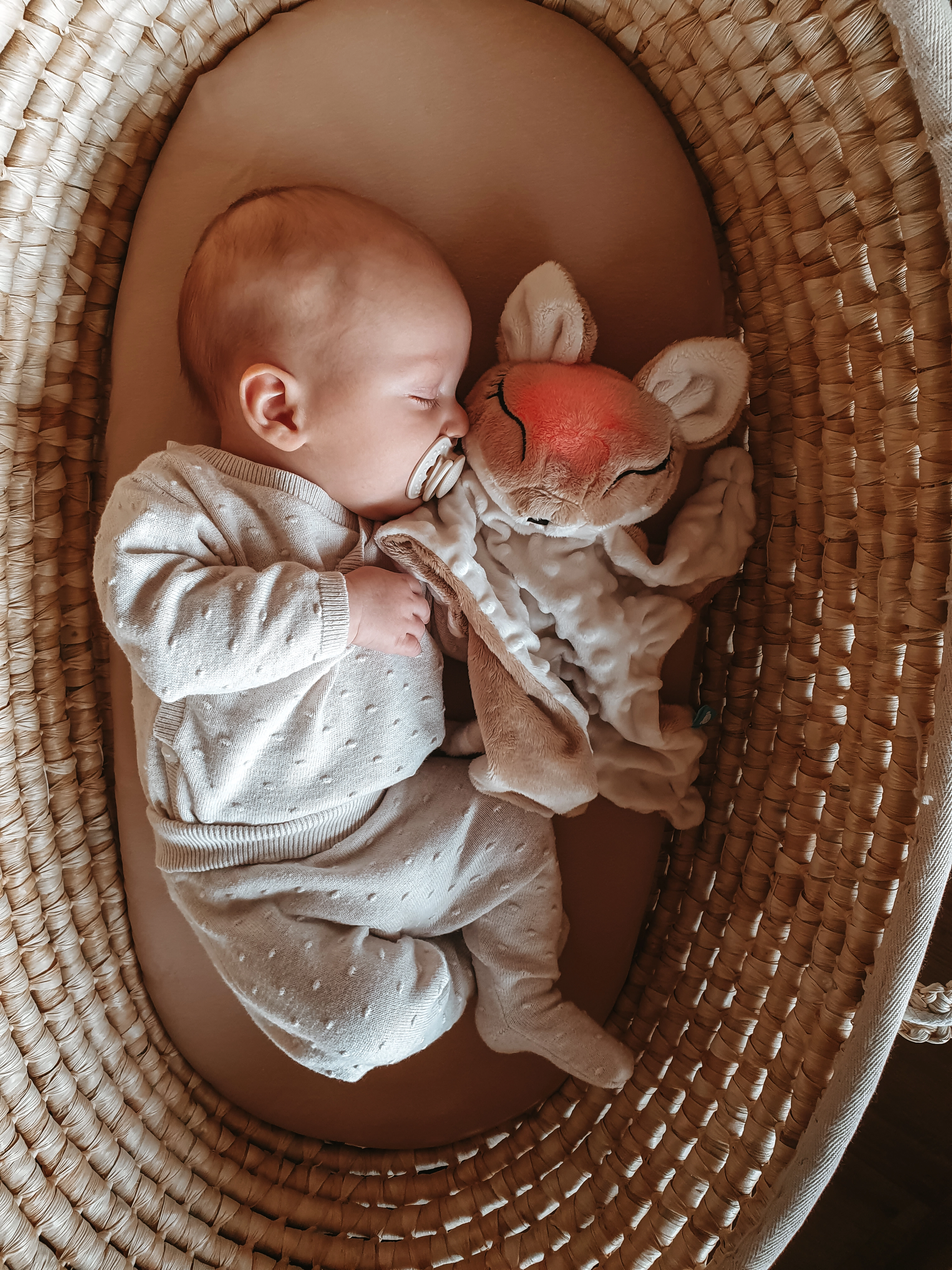  Szum dla niemowląt - jaki wybrać?