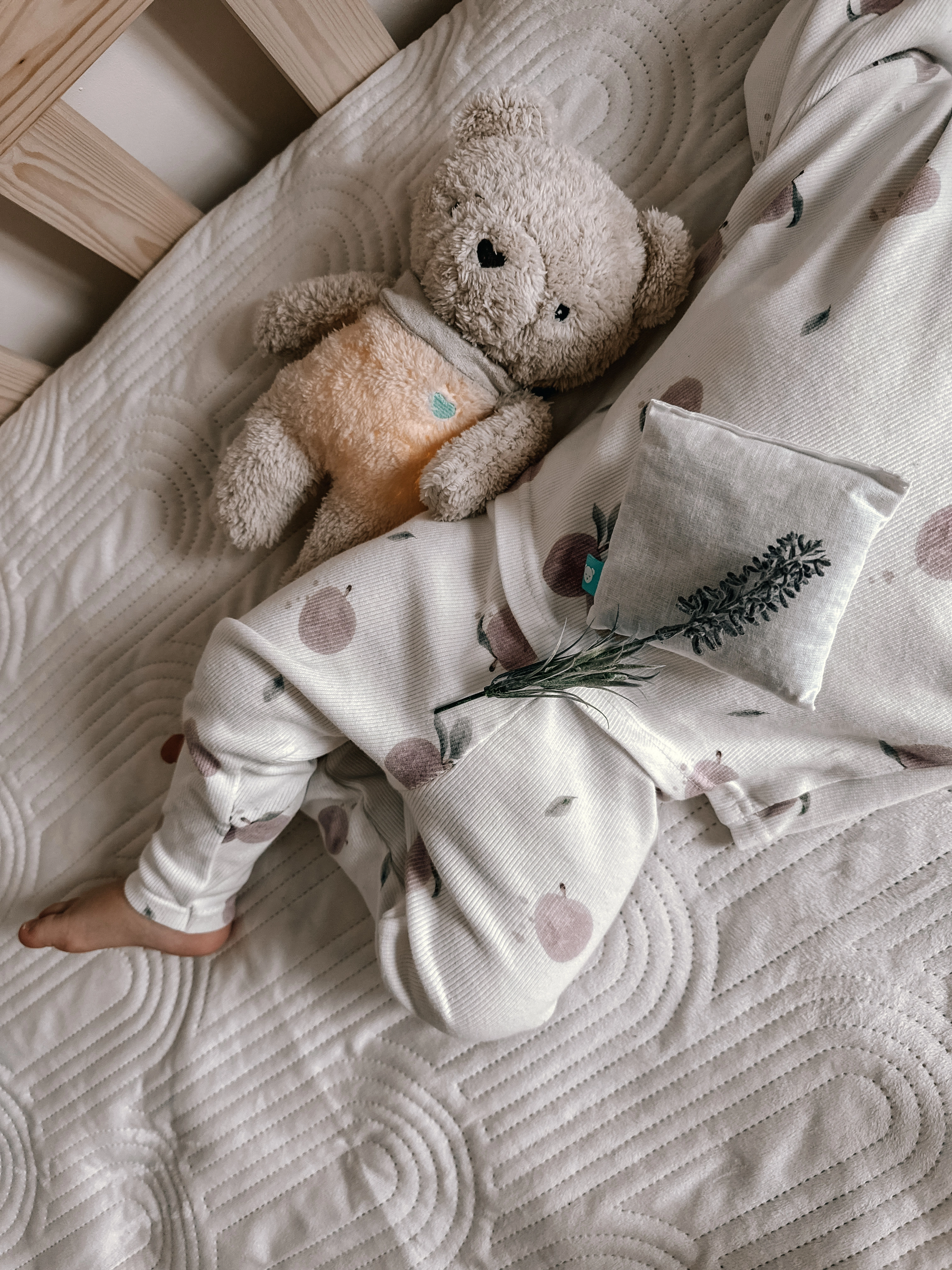  Różowy szum - zalety, zastosowanie