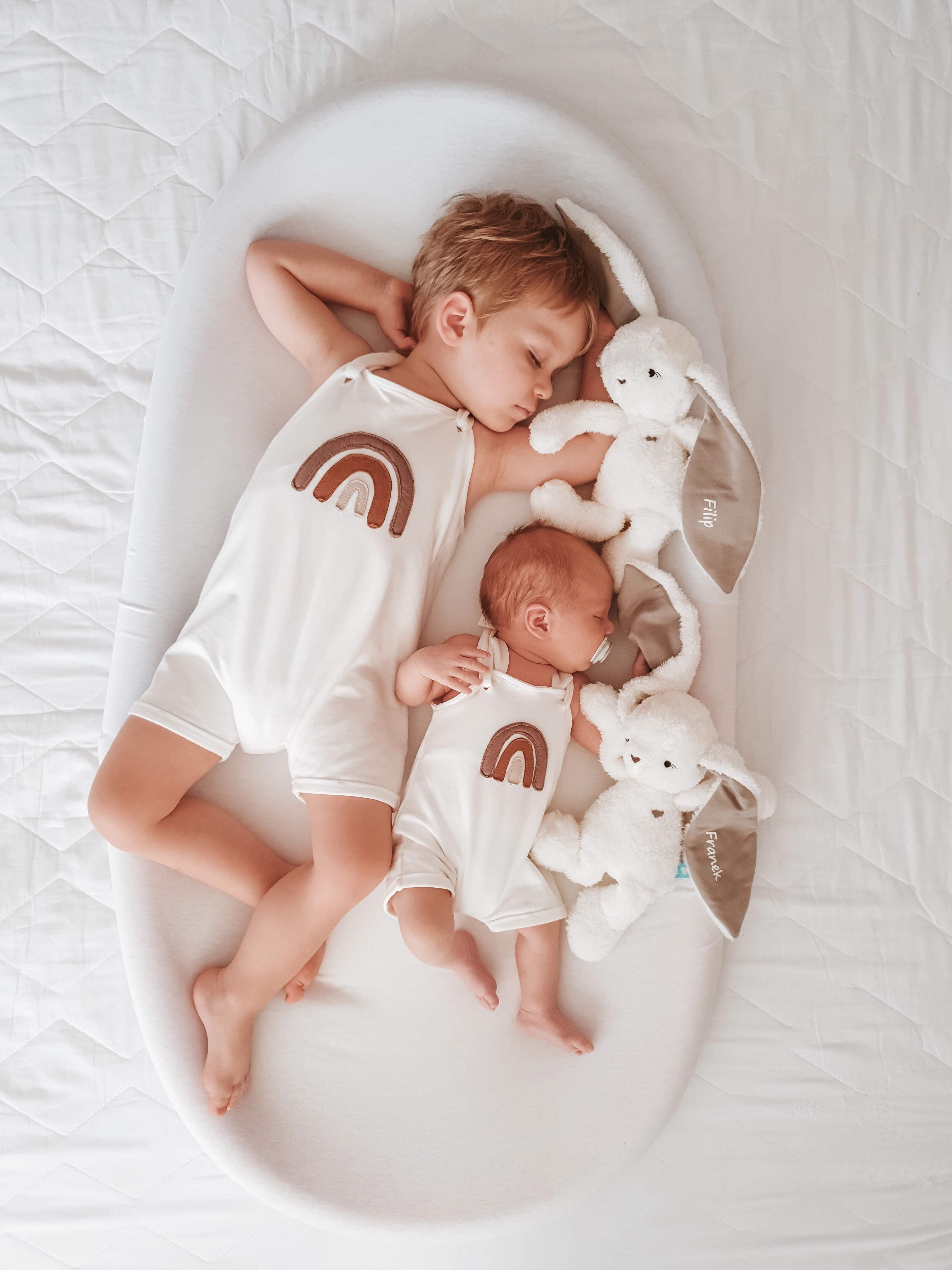 Personalizacja – dlaczego rodzice tak ją lubią