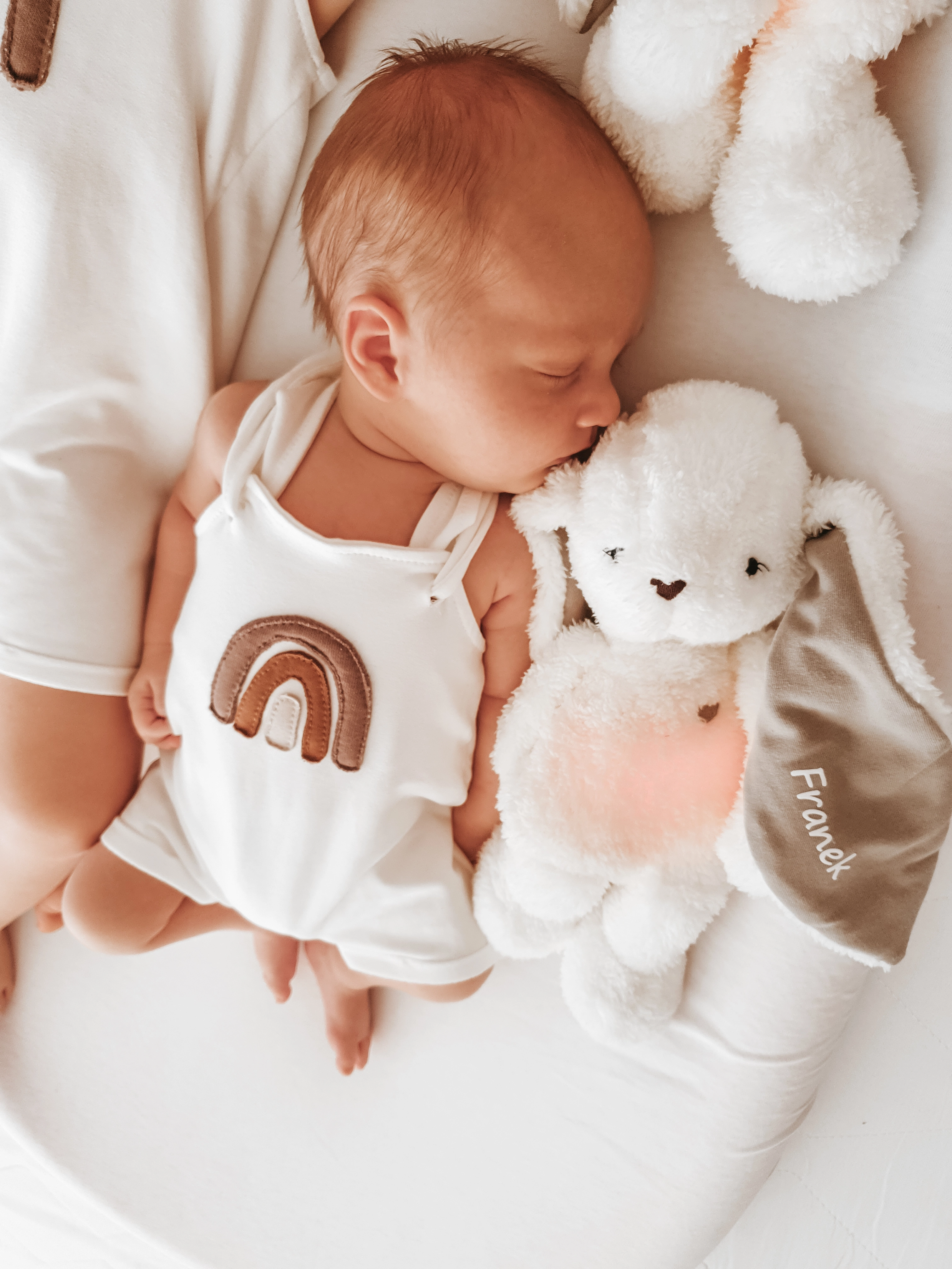 Jak być wyspanym rodzicem