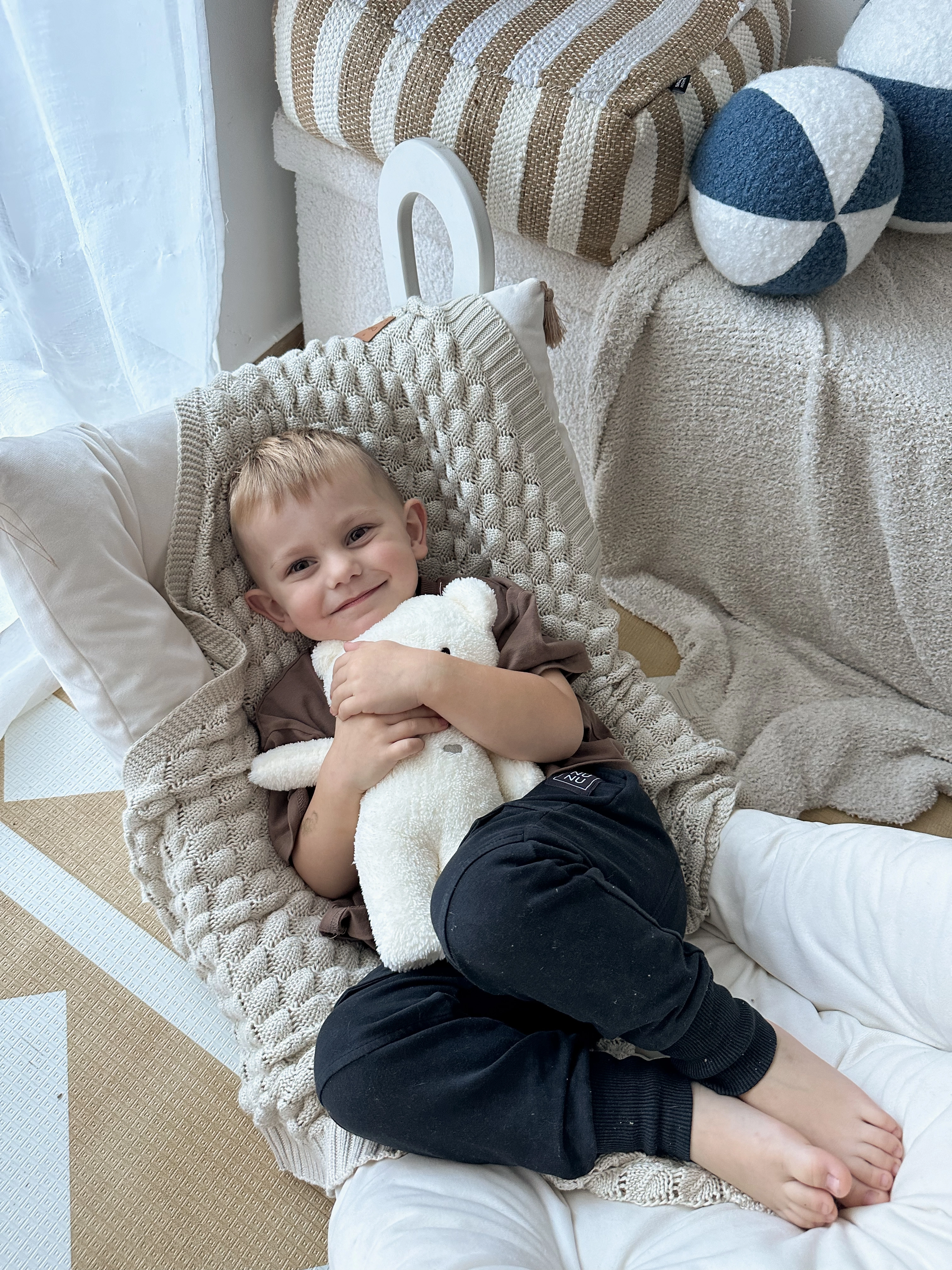 Czy może być za późno na wprowadzenie Szumisia? 