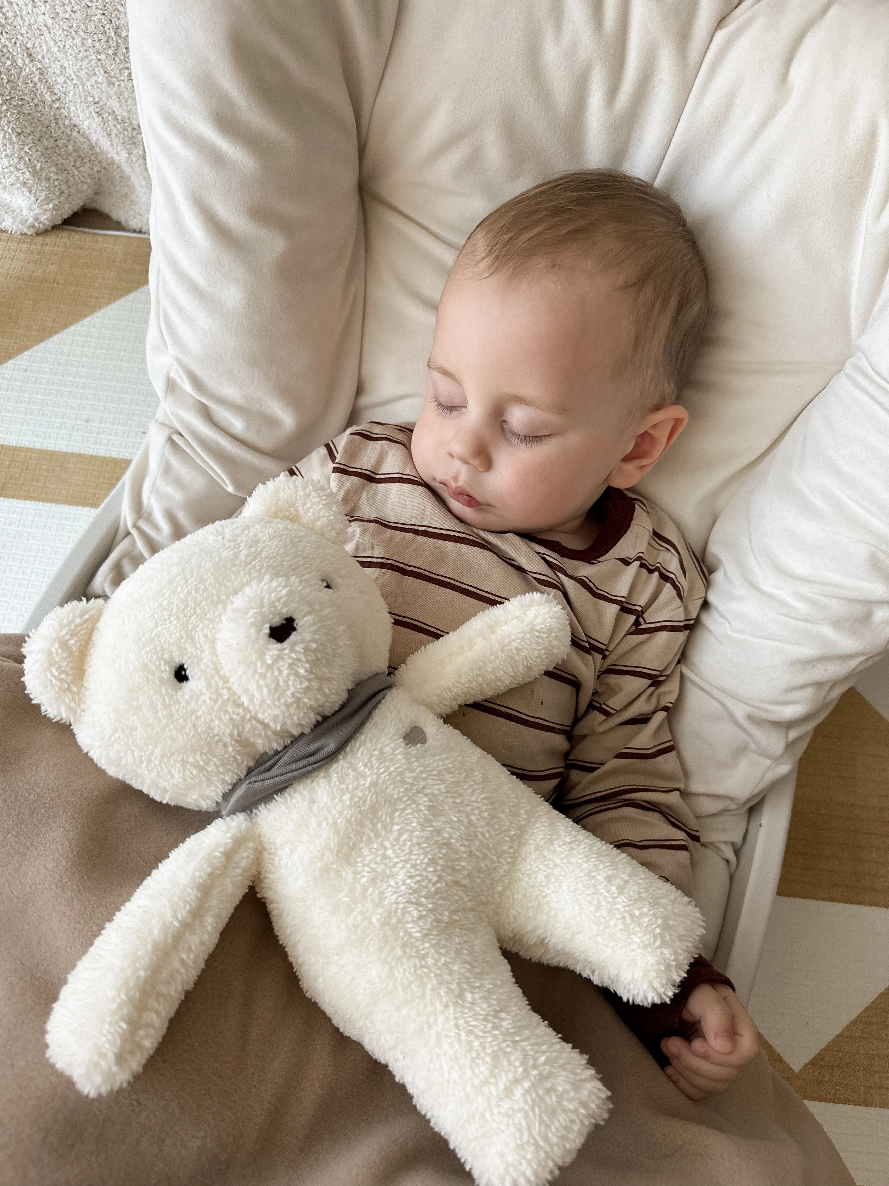 Dlaczego Szumisie działają od pierwszego użycia?