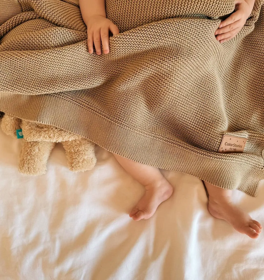 Wyspana Mama #6: Mamy chronią najcenniejszy skarb…