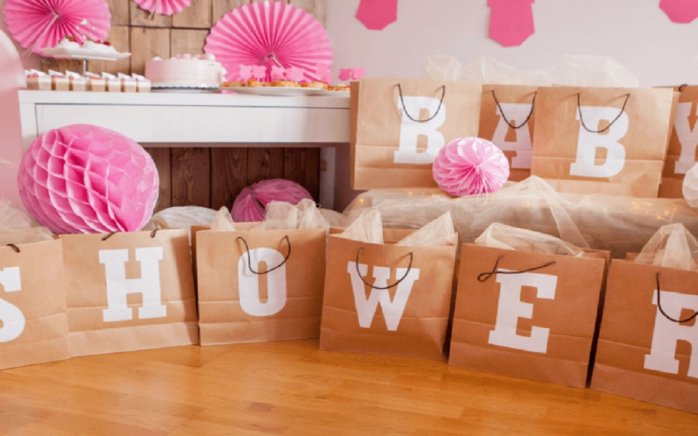 Baby shower – idealne prezenty dla przyszłej Mamy