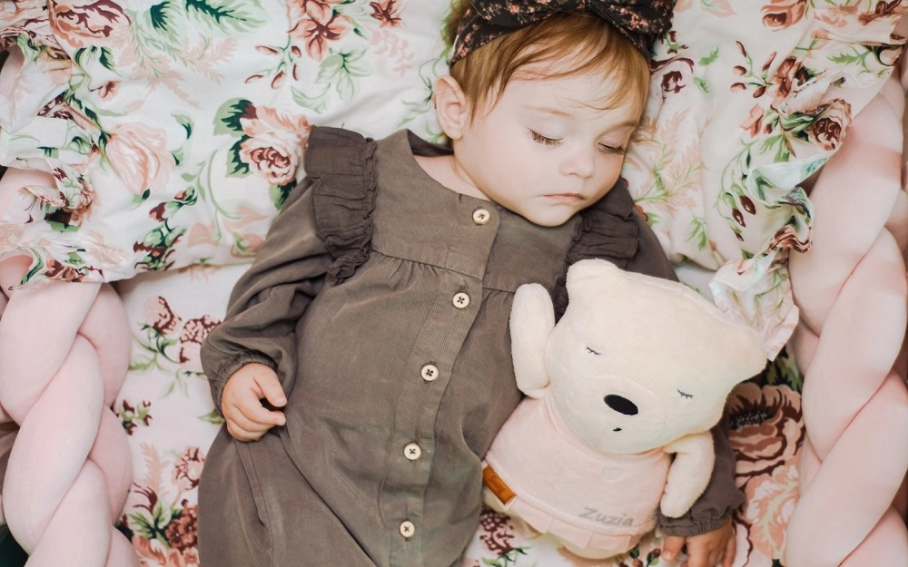 Czy Szumisie działają na każde dziecko?