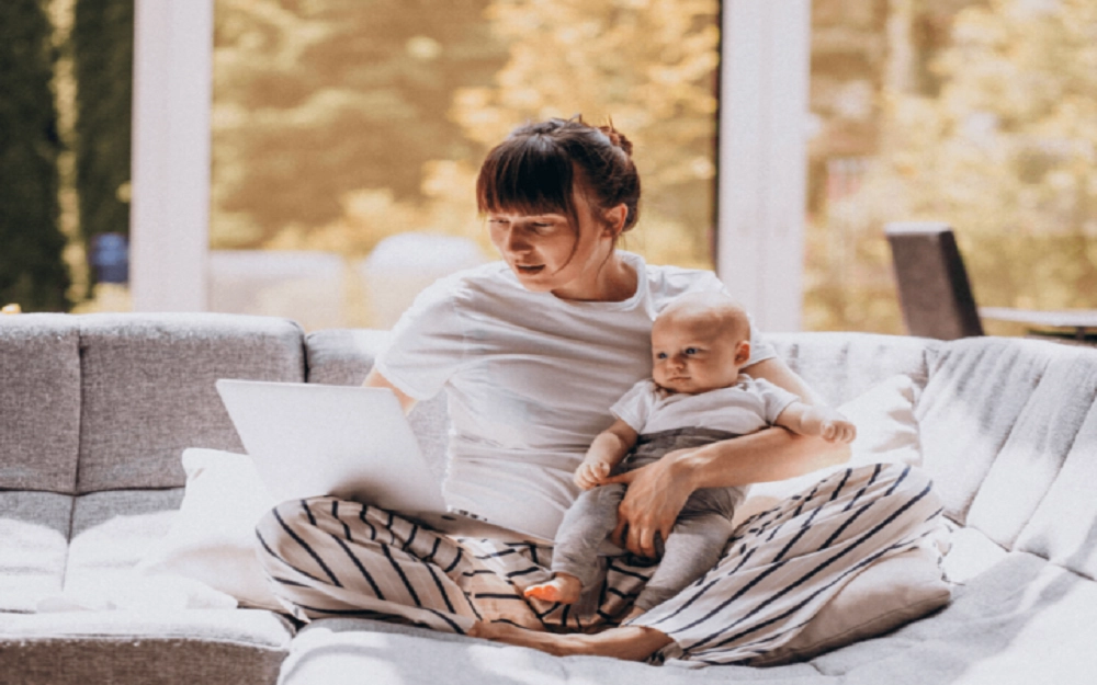 Wyspana Mama #4: Brak snu pogarsza jakość pracy