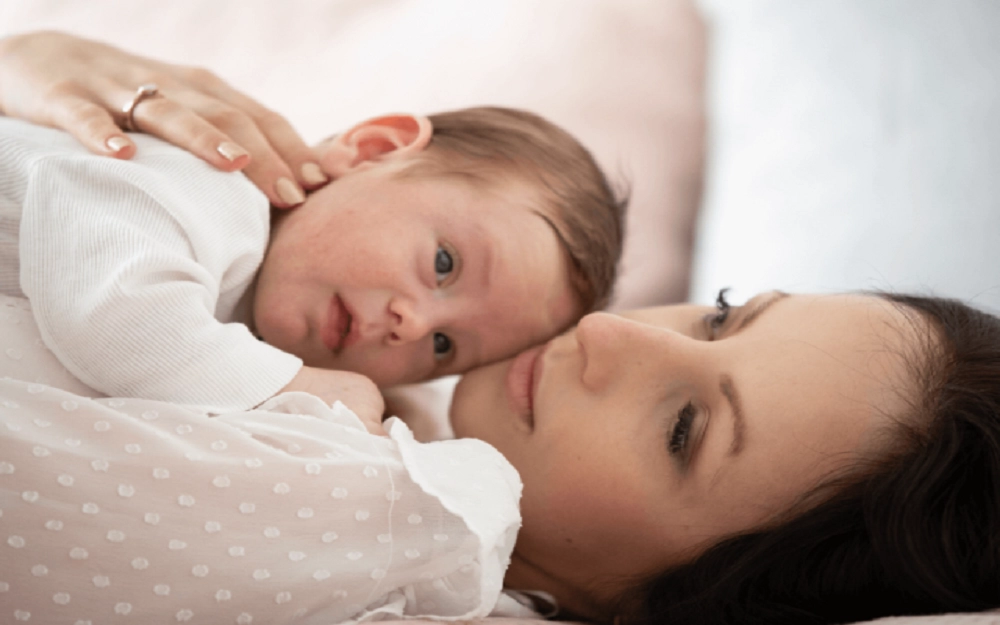 WyspanaMama #1: Różnice w zapotrzebowaniu na sen ze względu na płeć