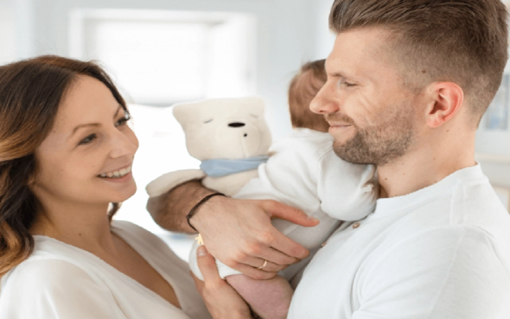 Wyspana Mama #5: Brak snu wpływa negatywnie na zdrowie i relacje 