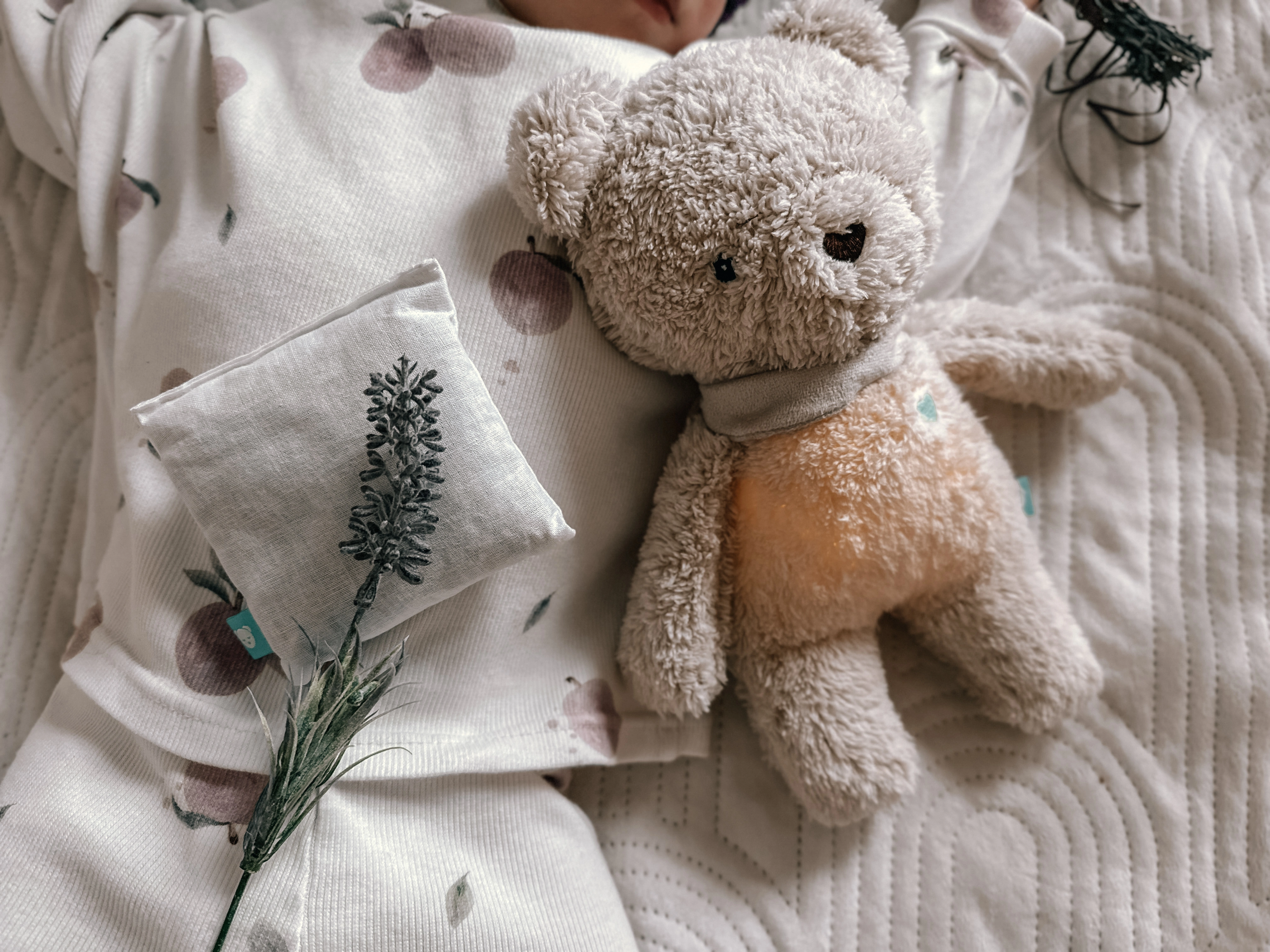 Szumiś dla chłopca - praktyczne, kolorowe misie dla małego chłopca