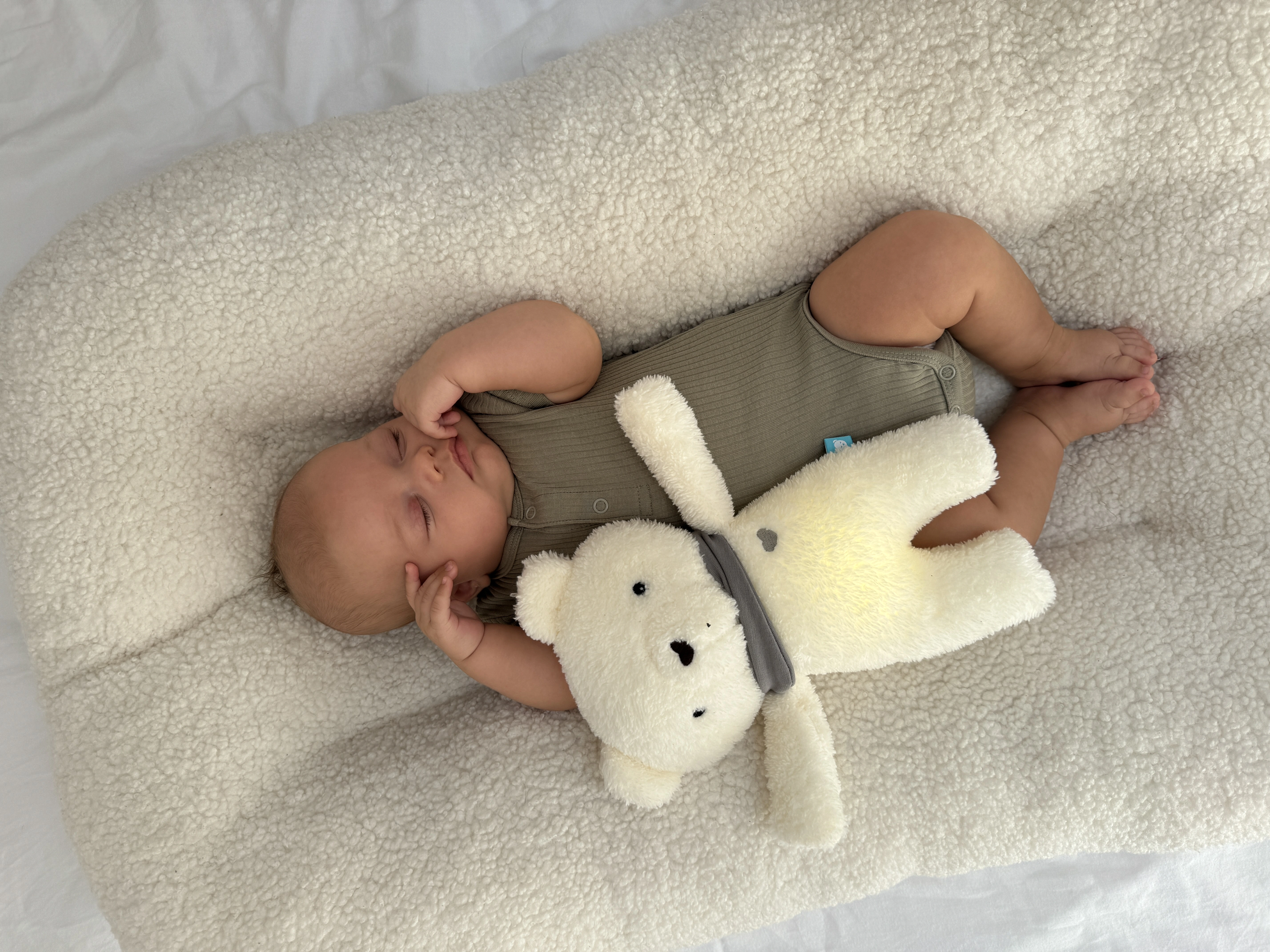 Rola rutyny i regularności w usypianiu dziecka