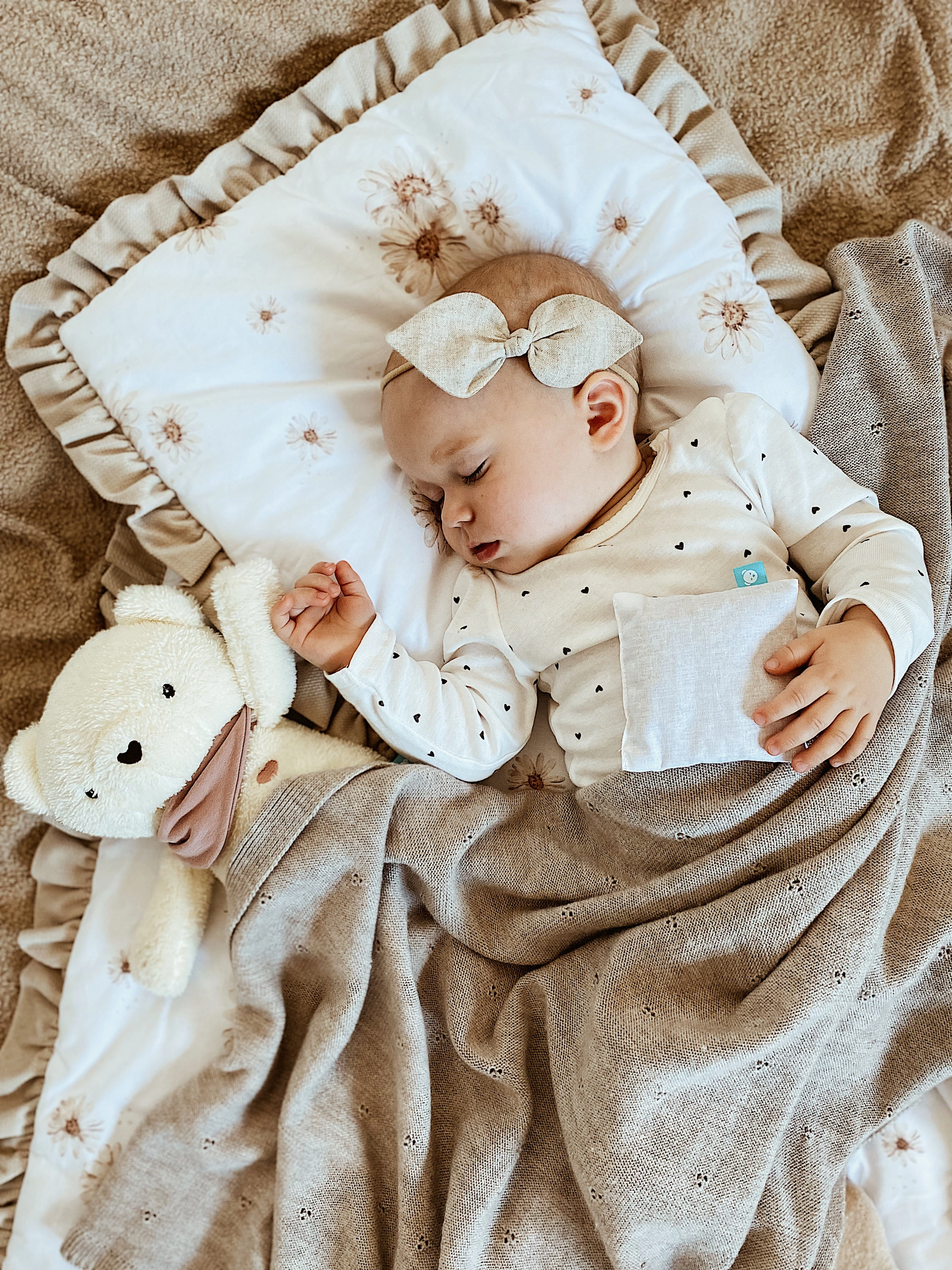 Miś szumiś dla dziewczynki - którą maskotkę wybrać?