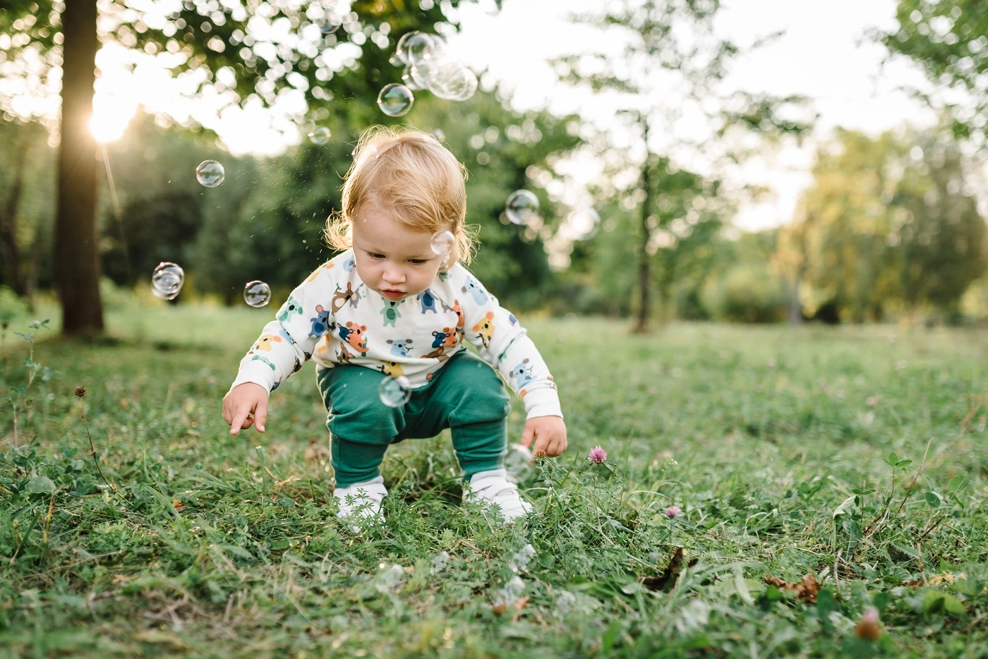Ile snu potrzebuje 2-letnie dziecko? Normy snu