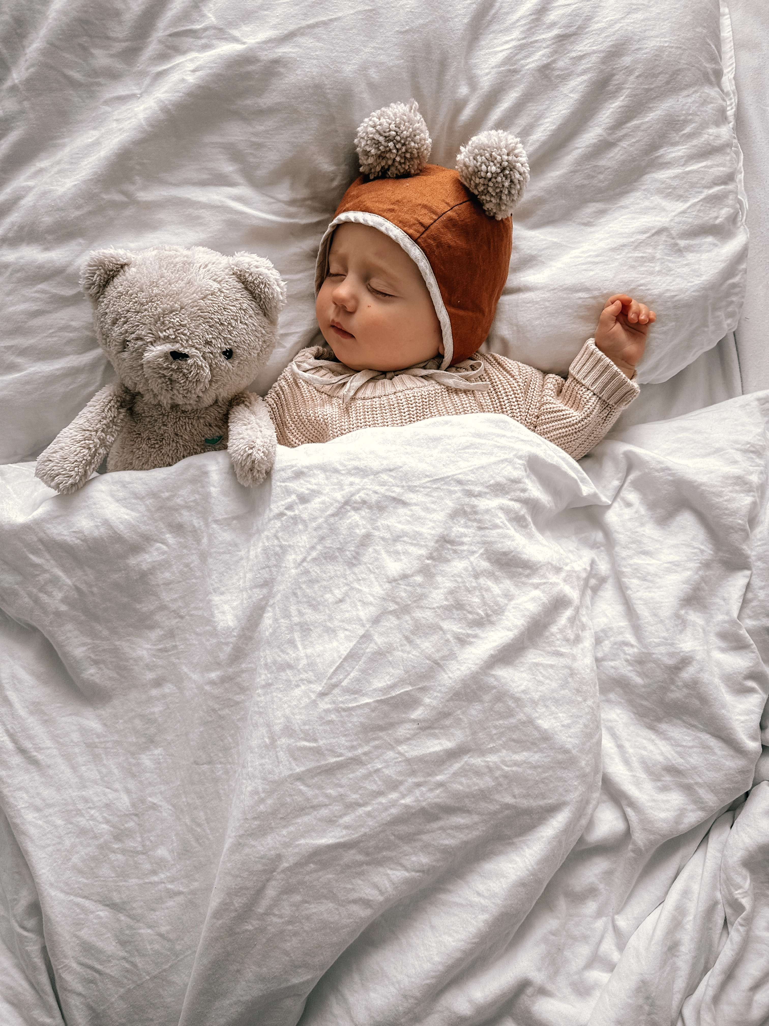 Jak wprowadzić biały szum do codziennej rutyny dziecka?