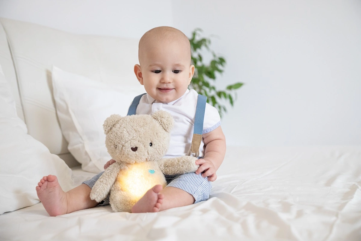 Co zawiera klasyczny Szumiś? Funkcjonalności, które przekonają każdego rodzica