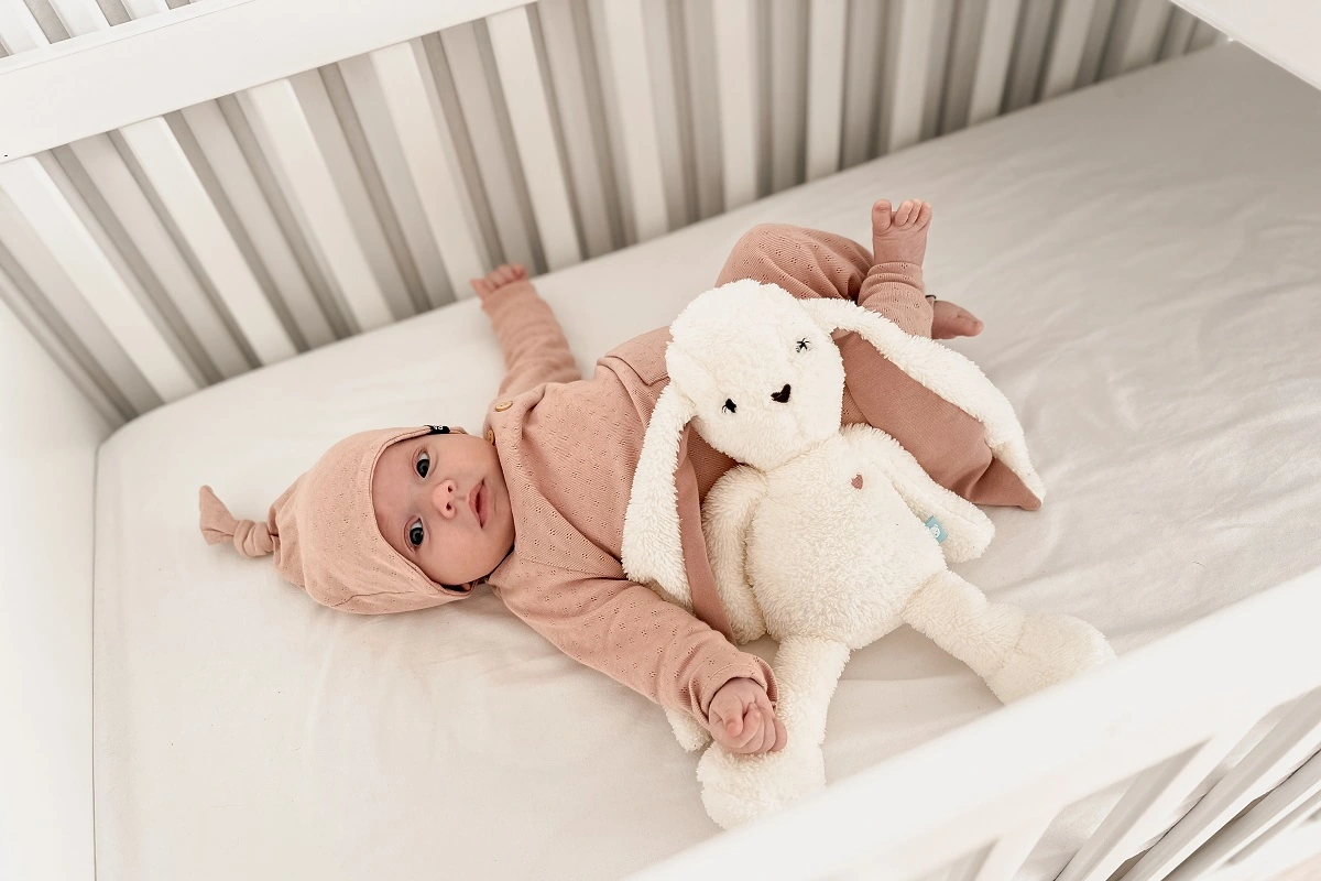 Prezent na Baby Shower – dlaczego Szumiś to strzał w dziesiątkę dla przyszłych rodziców?