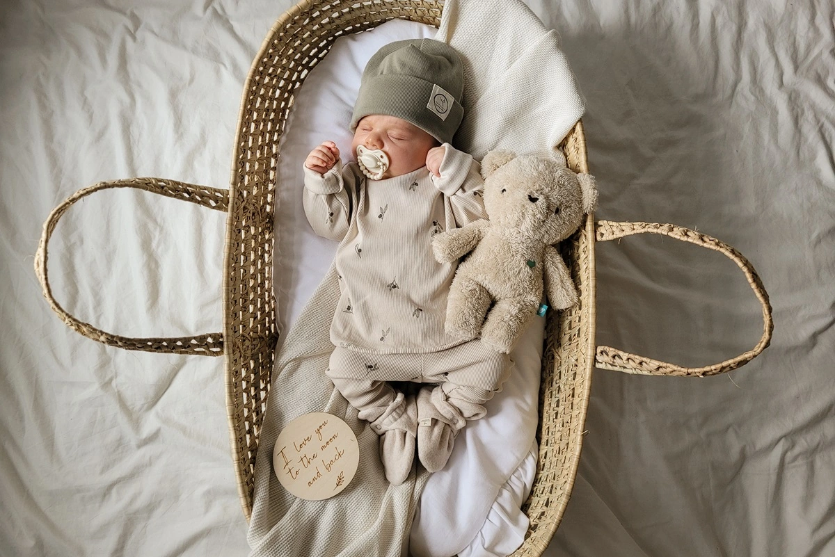 Sen w czasie choroby - dlaczego jest tak ważny i jak o niego zadbać u dziecka?