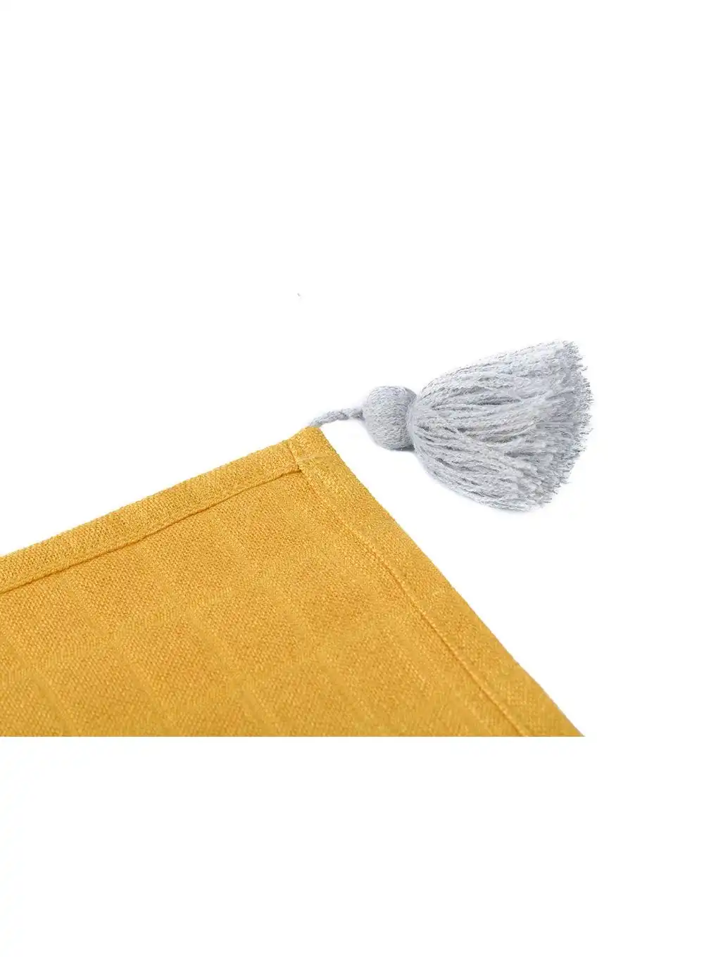 Otulacz bambusowy miodowy