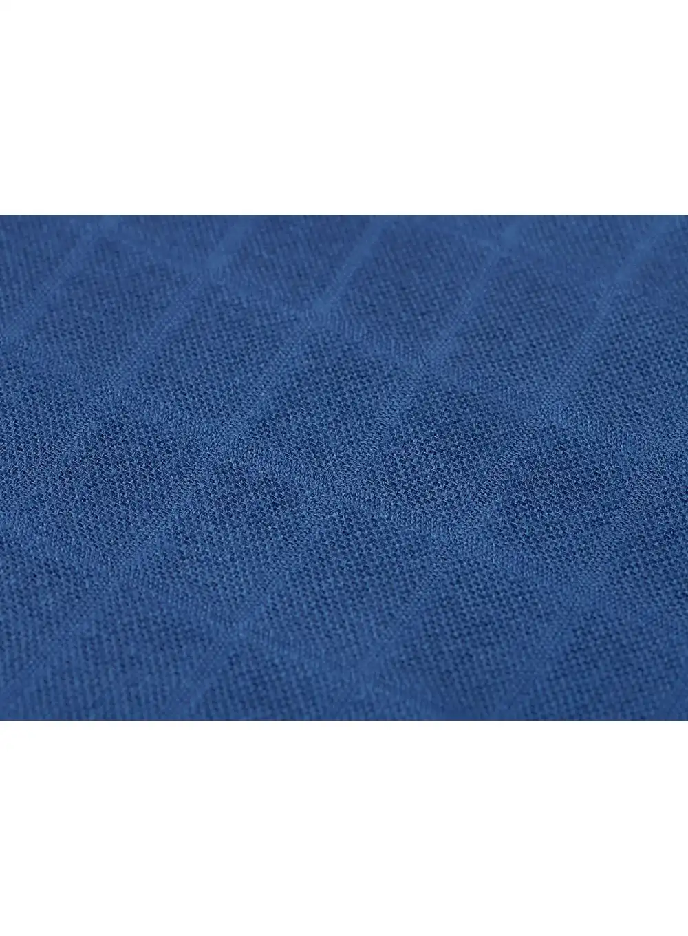 Otulacz bambusowy jeansowy 