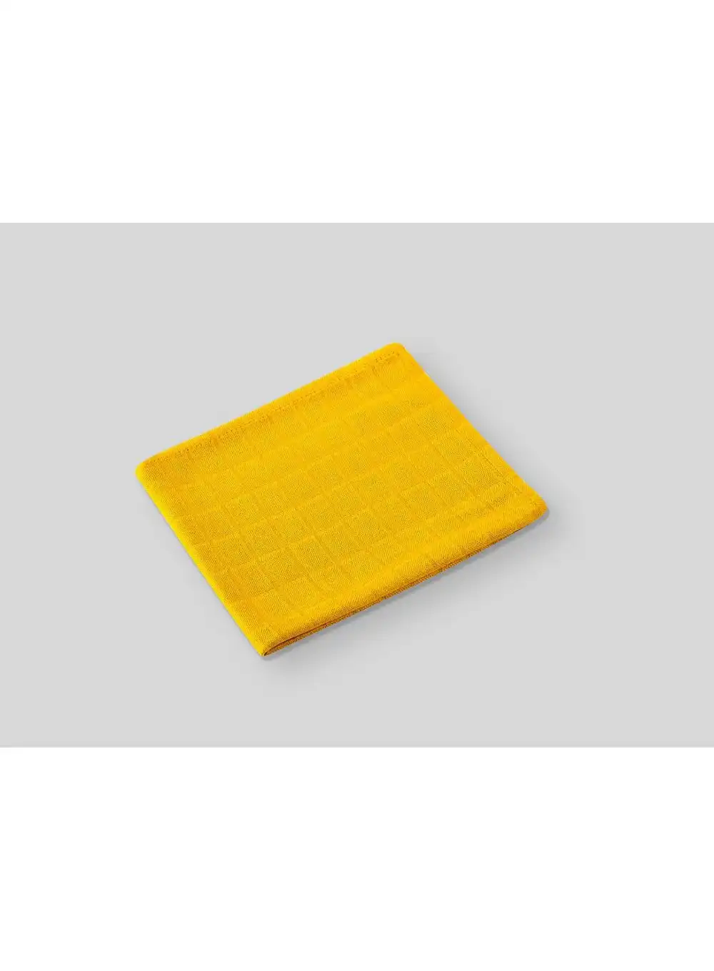 Pielucha bambusowa miodowa 46/46