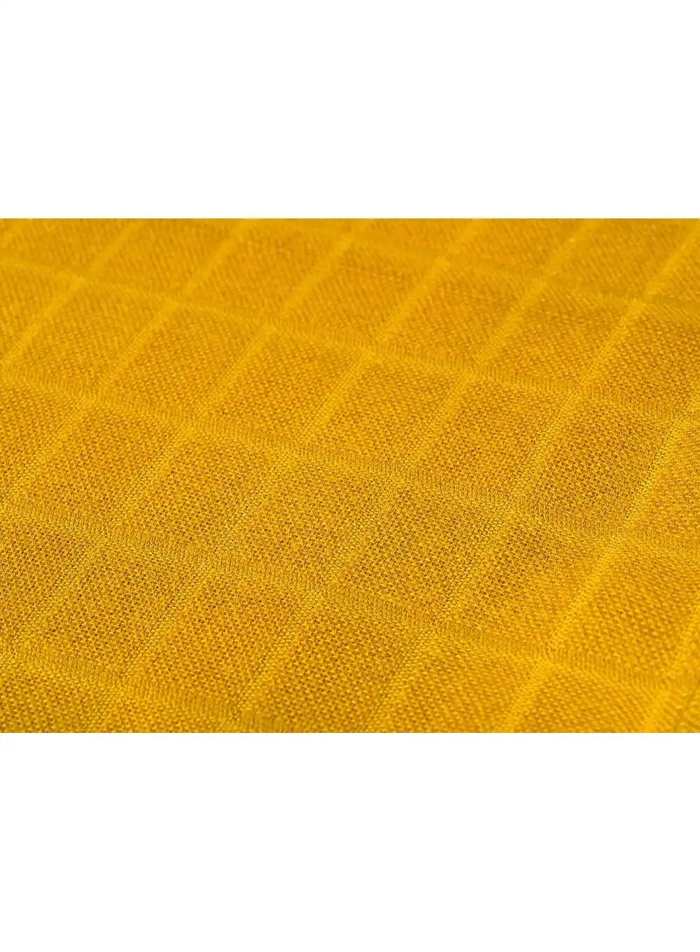 Pielucha bambusowa miodowa 46/46