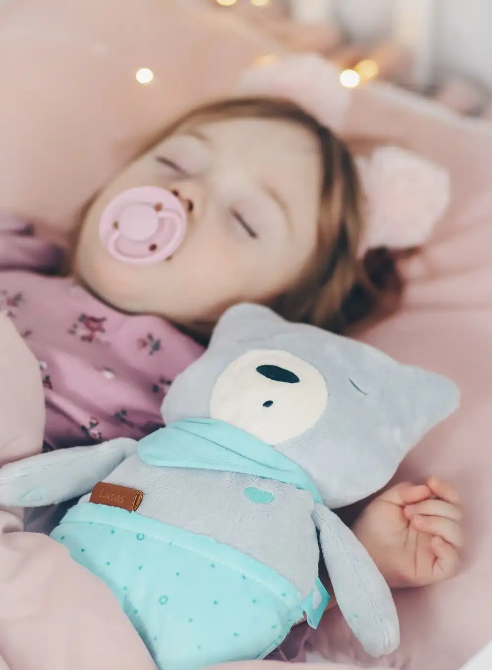 szumiś Lucas szary mechanizm 3w1