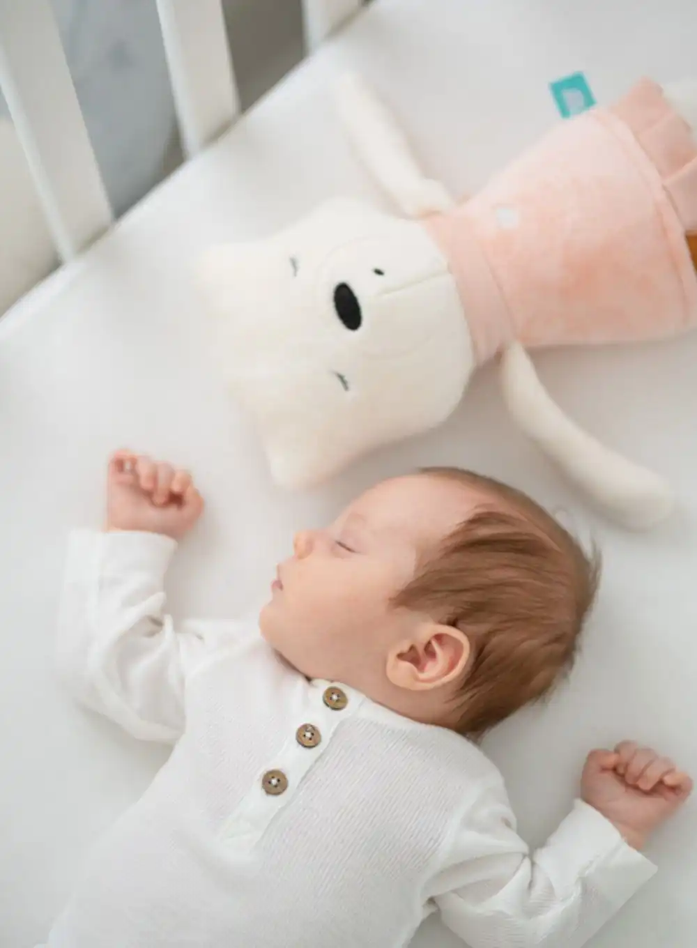 szumiś suzy róż mechanizm 3w1