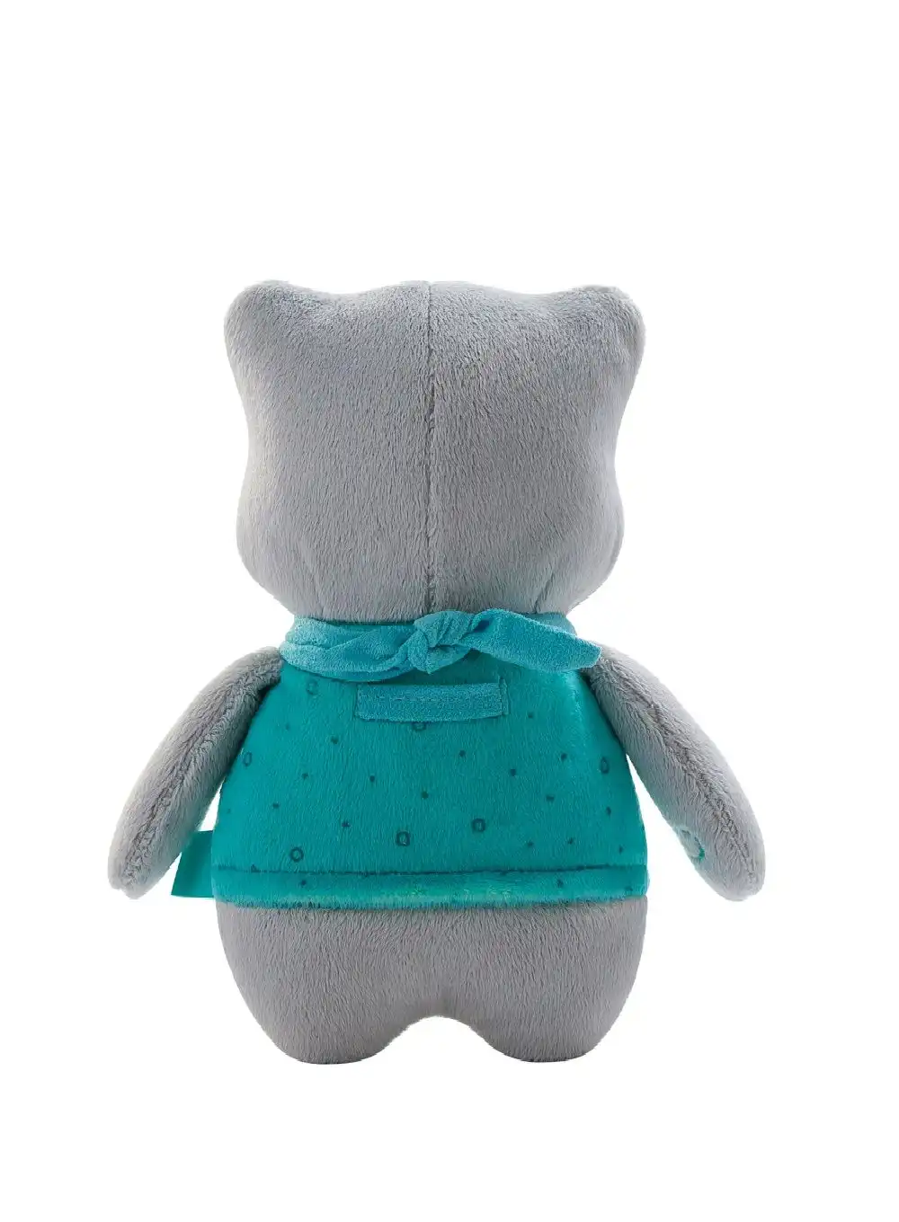 szumiś Lily szary mechanizm 3w1