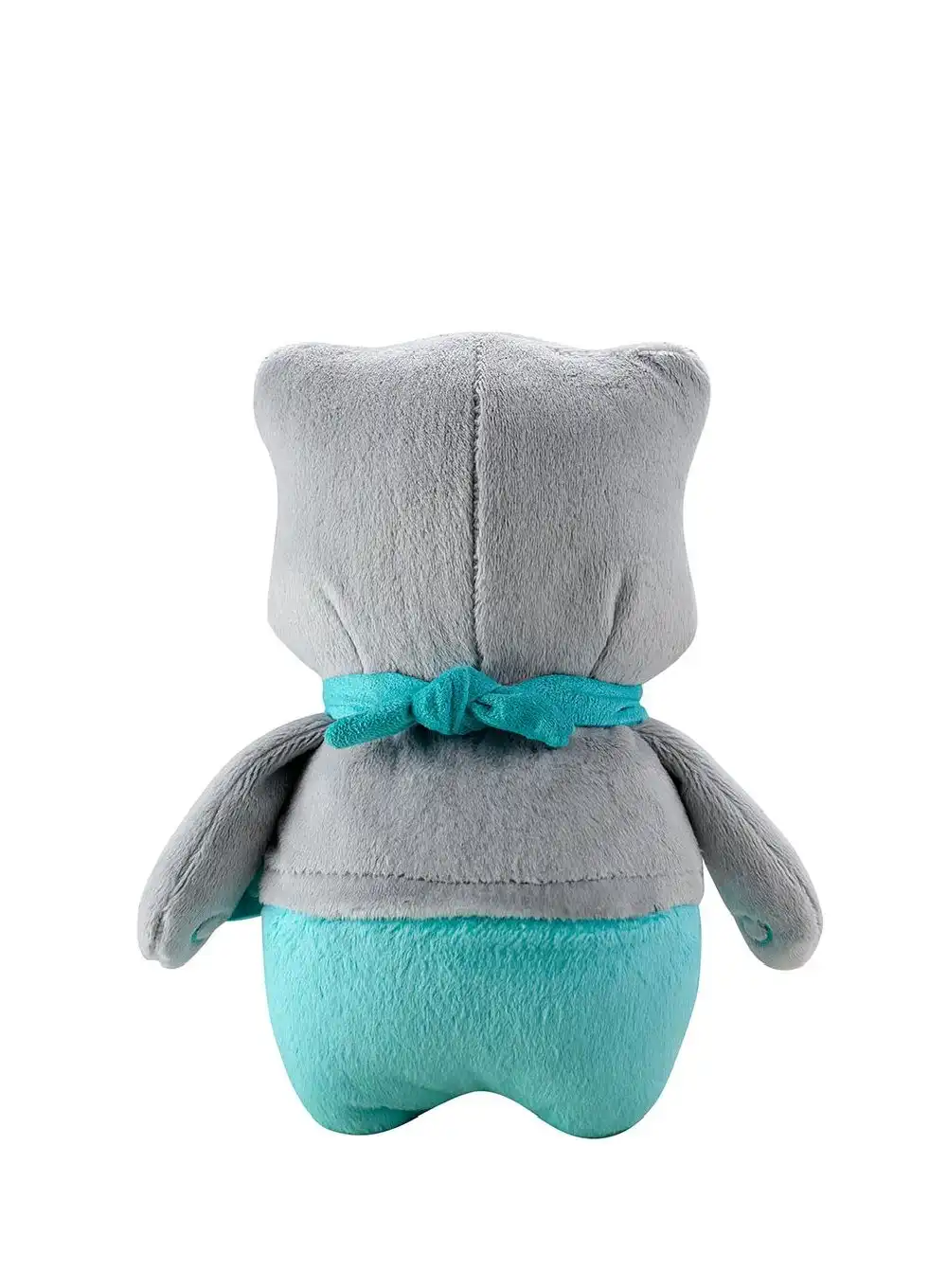 szumiś Lucas szary mechanizm 3w1