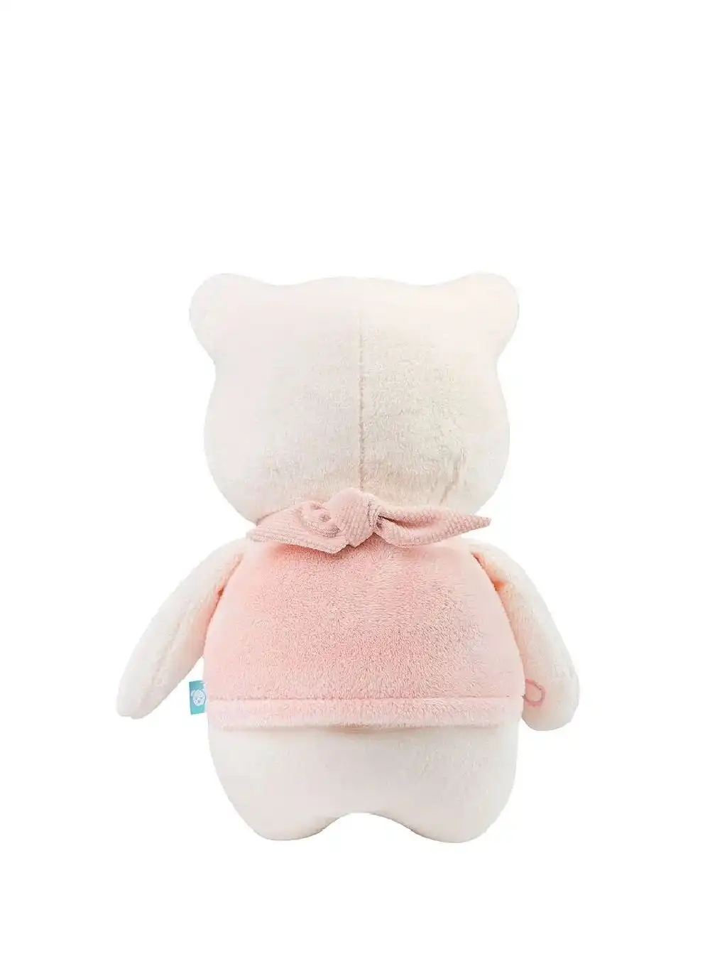 szumiś suzy róż mechanizm 3w1