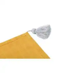 Otulacz bambusowy miodowy