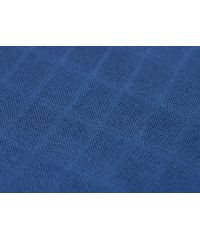 Pielucha bambusowa jeansowa 46/46