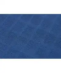 Otulacz bambusowy jeansowy 