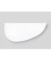 Szumiś turban biały