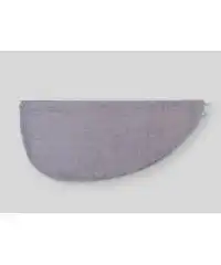 Szumiś turban szary