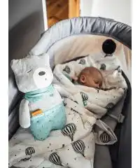 szumiś Lucas szary mechanizm 3w1