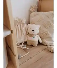 Szumiś Franek beż mechanizm 3w1