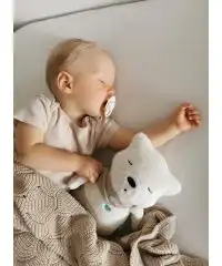 Szumiś Franek beż mechanizm 3w1