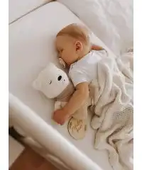 Szumiś Franek beż mechanizm 3w1