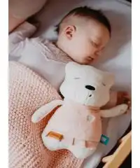 szumiś suzy róż mechanizm 3w1