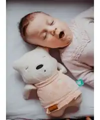 szumiś suzy róż mechanizm 3w1