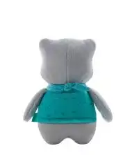 szumiś Lily szary mechanizm 3w1