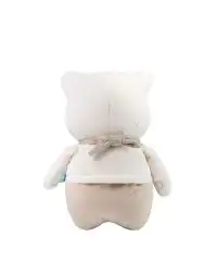 Szumiś Franek beż mechanizm 3w1