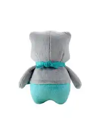 szumiś Lucas szary mechanizm 3w1