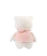 szumiś suzy róż mechanizm 3w1