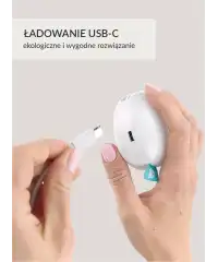 Szumisie Miś beż DUO 5in1