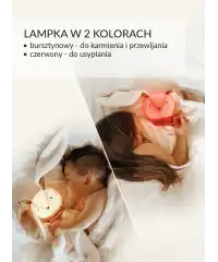 Szumisie Dou Dou królik ecru-róż mechanizm 5in1